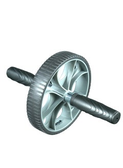 AXOX Fitness Ab Roller Exercise Wheel  - Image 1