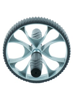 AXOX Fitness Ab Roller Exercise Wheel  - Image 2