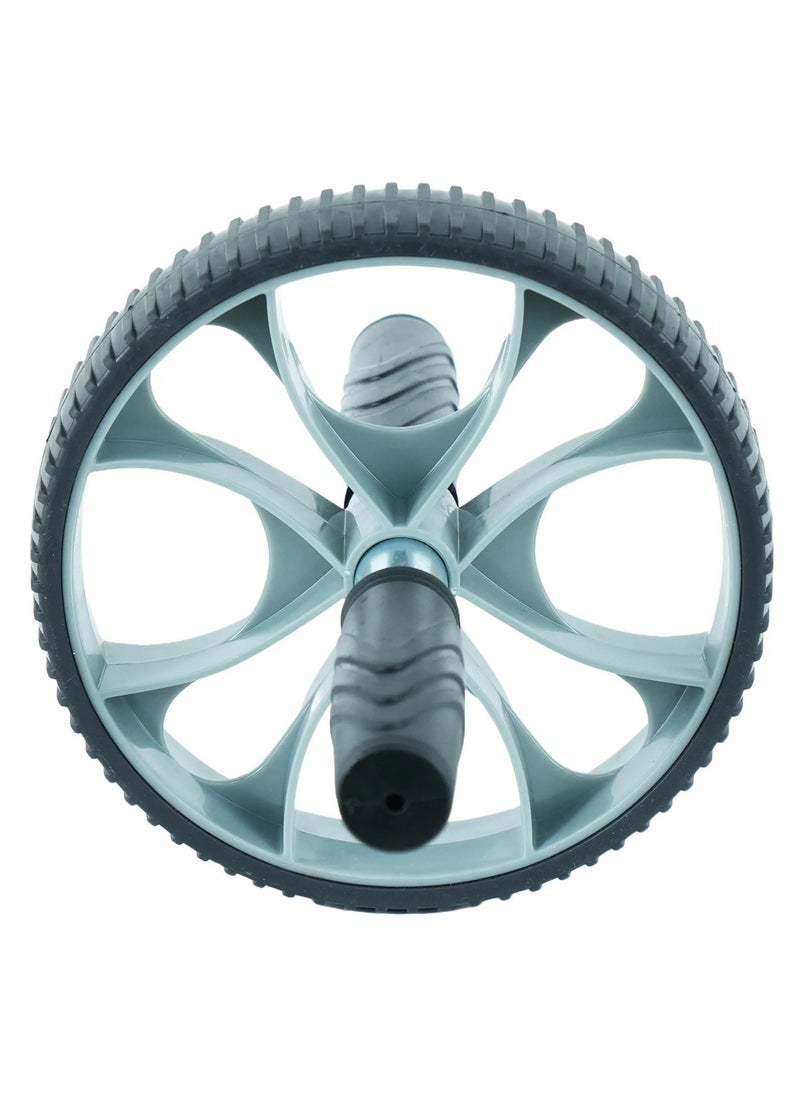 AXOX Fitness Ab Roller Exercise Wheel  - Image 2