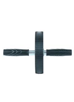 AXOX Fitness Ab Roller Exercise Wheel  - Image 3