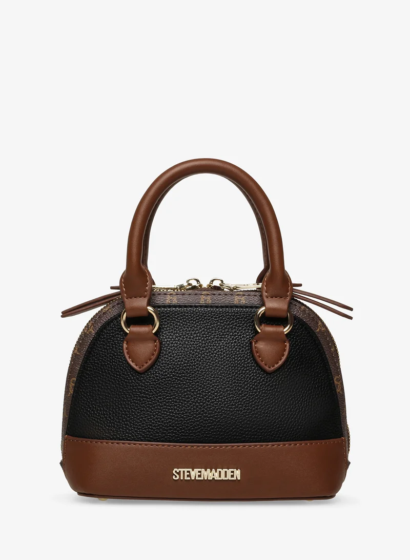 Steve Madden Bslate Mini Dome Bag