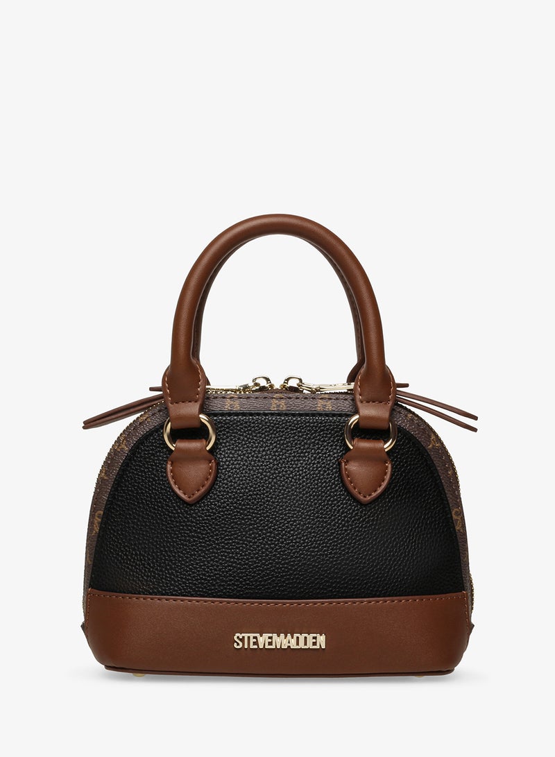 STEVE MADDEN Bslate Mini Dome Bag - Image 2