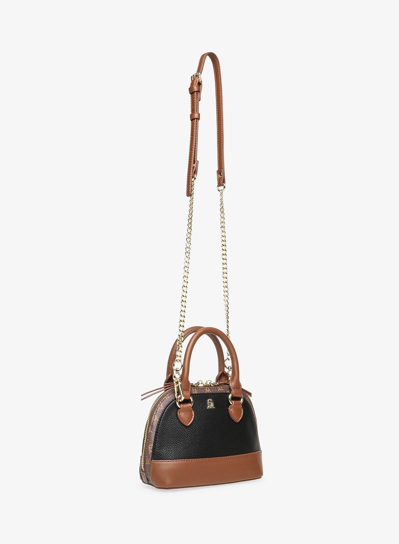 STEVE MADDEN Bslate Mini Dome Bag - Image 3