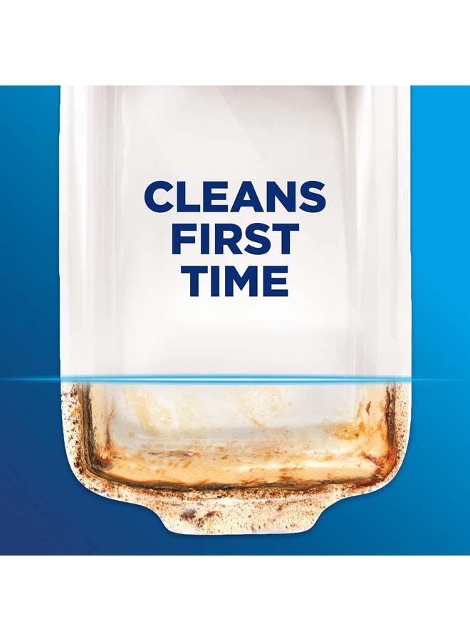 Finish Dishwasher Tablets Lemon 30 + 30 Tablet - Image 2