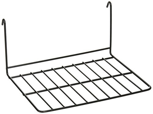 Prevue Ph Black Wire Patio Sundeck 8" - Image 1