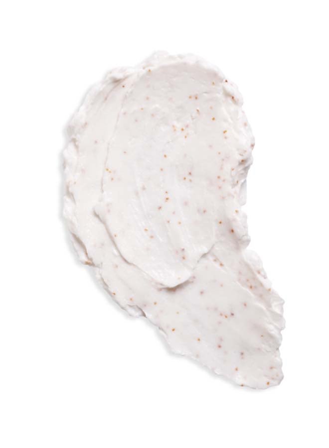 L'OCCITANE Shea Butter Ultra Rich Body Scrub 200 ml  - Image 2