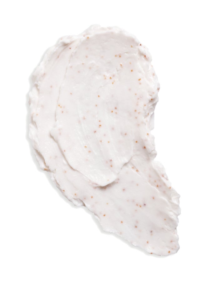 L'OCCITANE Shea Butter Ultra Rich Body Scrub 200 ml  - Image 3