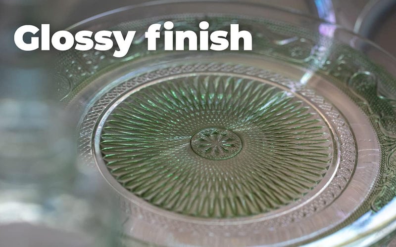 Pebeo Vitrea 160 Assorted Glossy Glass Paint Markers - Set of 9 Colors for DIY Arts and Crafts - Image 5