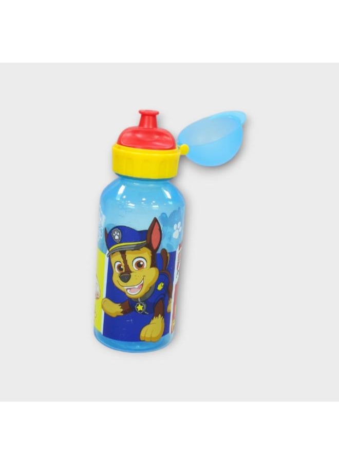 STOR Stor 370 ml Paw Patrol School Bottle 