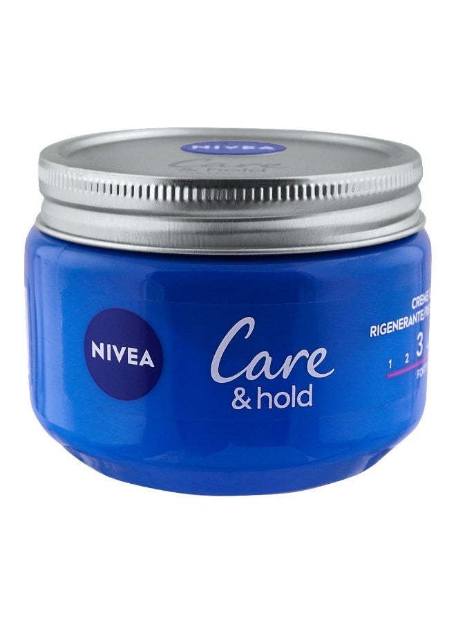 نيفيا Hold Styling Gel-cream Strong Level 03 150ml