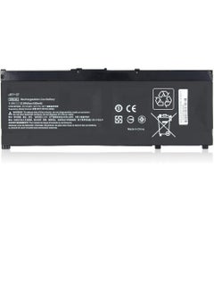 Laptop Battery for Hp Pavilion 15-CX 15-CX0056WM 15-CX0058WM, Envy X360 15-CN 15-CP 17-BW 15-CN0013NR 15-CP0053CL L08855-855 HSTNN-DB8Q HSTNN-IB8L L08934-2B1 TPN-Q194 52.5Wh 11.55V