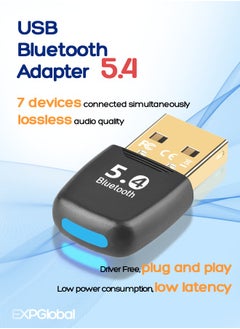 Bluetooth Adapter 5.4