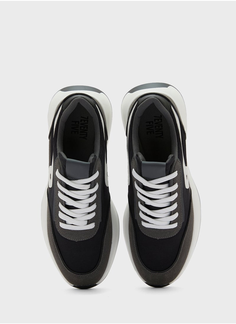 Seventy Five Casual Sneakers  - Image 4