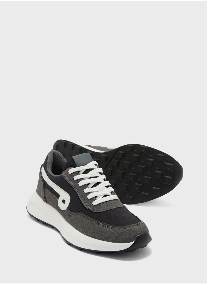 Seventy Five Casual Sneakers  - Image 3