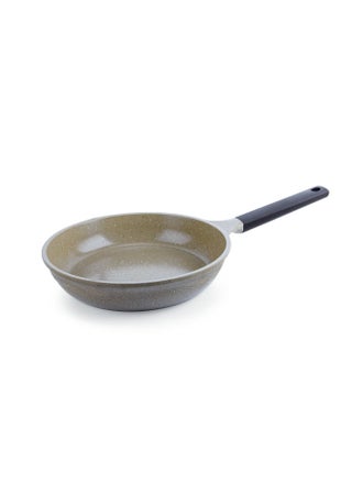 Retro Line Granite Frying Pan 28 cm-Mocha - pzsku/ZD9EF6F515DD900C6F1B6Z/45/_/1737624713/b58ae9dd-51f4-4675-bcea-b22be7fc6950
