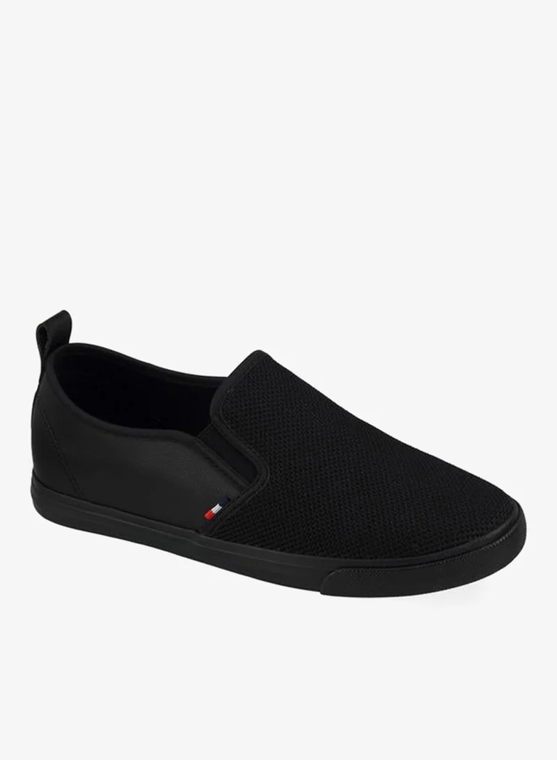 لي كوبر Slip-On School Shoes