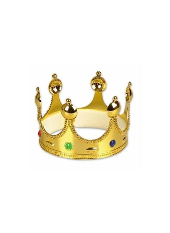 Party Time Crown for kids party 