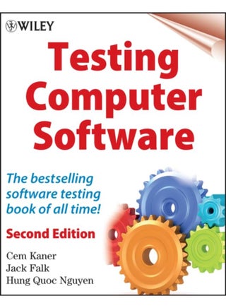 Testing Computer Software - pzsku/ZD9EF9260C5F5FF0FAB76Z/45/_/1721460720/011ad714-683f-4e7a-9371-db6dc1f1866f