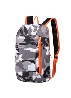 DECATHLON Decathlon Outdoor Waterproof Cycling Backpack with Dual Shoulders  - Image 2