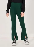 Styli green