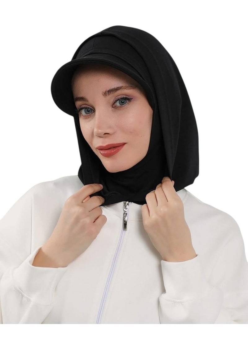 كابي شو كاب عباره عن قطعتين منفصلين ماتريال قطن