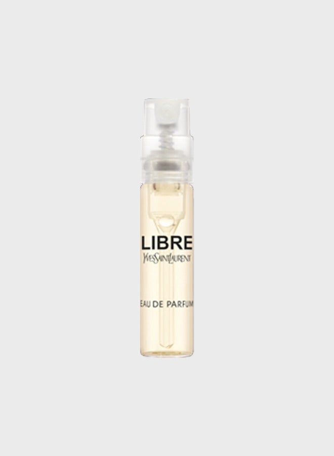 Yves Saint Laurent Ladies Libre EDP Spray 6*1*9cmml - Image 3