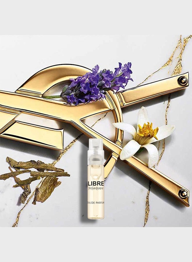 Yves Saint Laurent Ladies Libre EDP Spray 6*1*9cmml - Image 4
