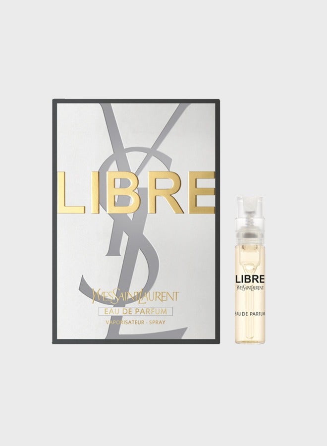 Yves Saint Laurent Ladies Libre EDP Spray 6*1*9cmml - Image 2