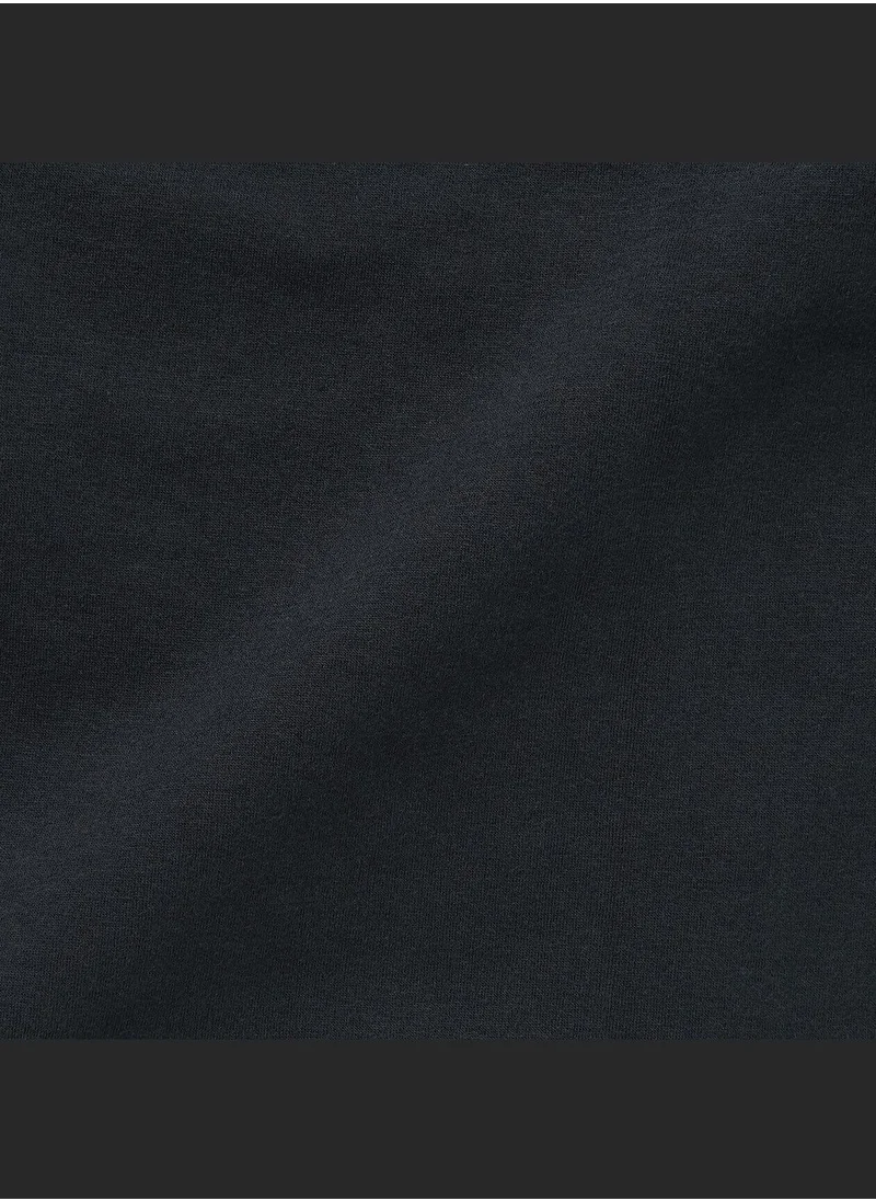 MUJI Stretch Jersey Bikini