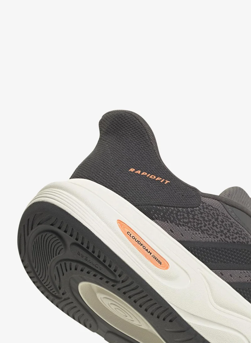 Adidas  CLOUDFOAM CUXXION RAPIDFIT SHOES for Men | Best Price UAE