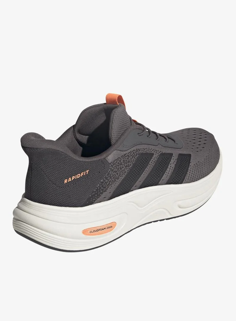 Adidas  CLOUDFOAM CUXXION RAPIDFIT SHOES for Men | Best Price UAE