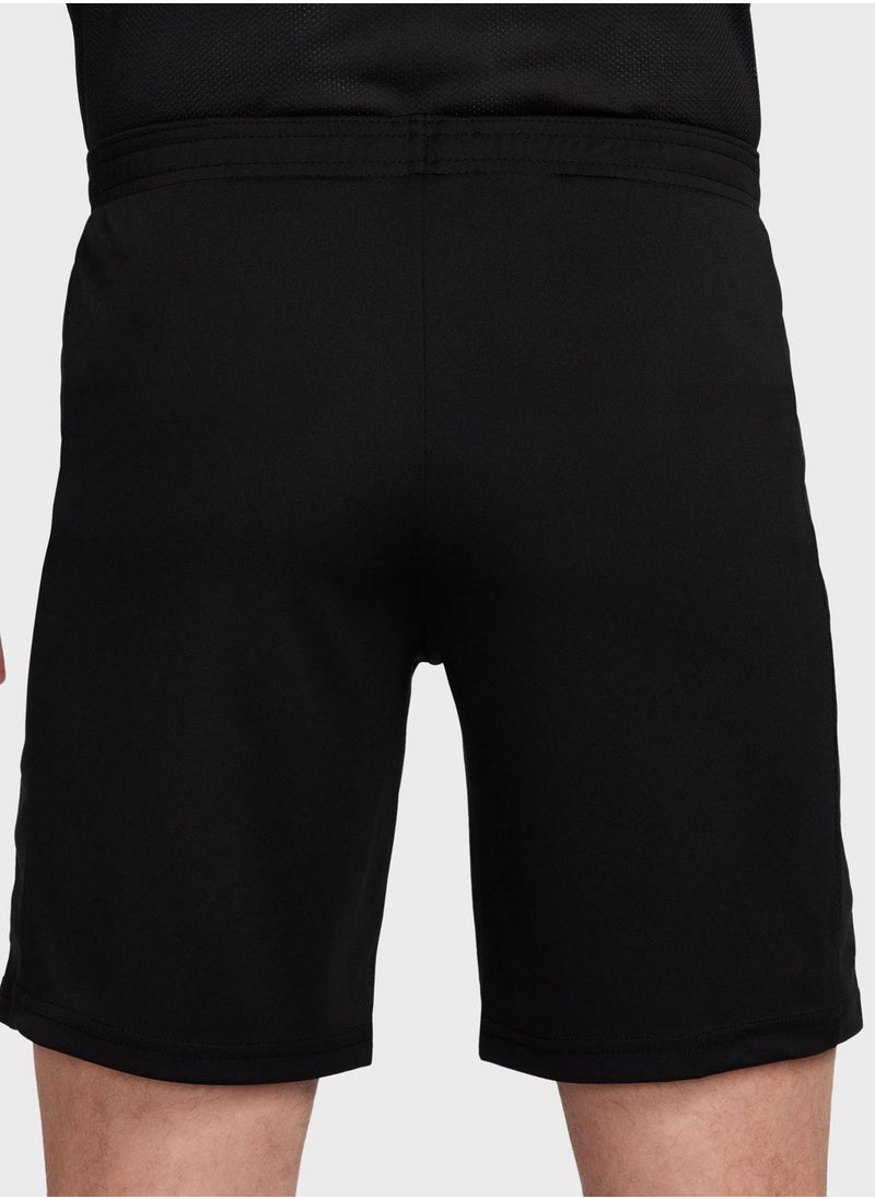 Nike - Dri-Fit Academy Shorts - Image 1