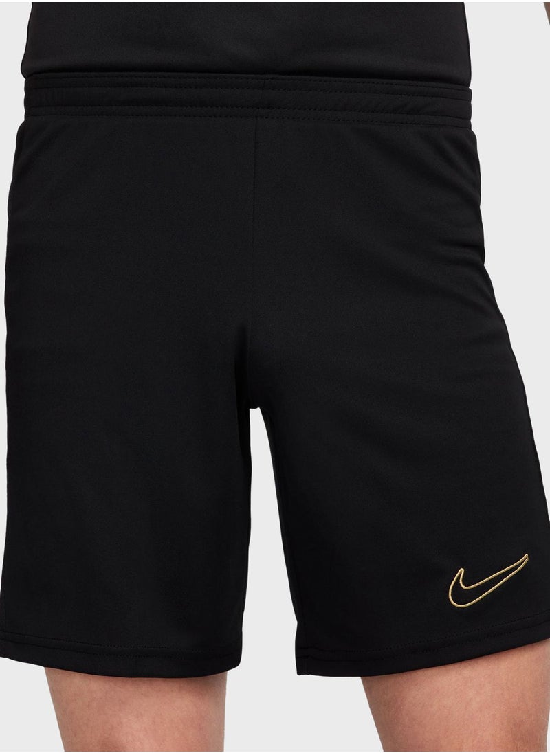 Nike - Dri-Fit Academy Shorts - Image 1