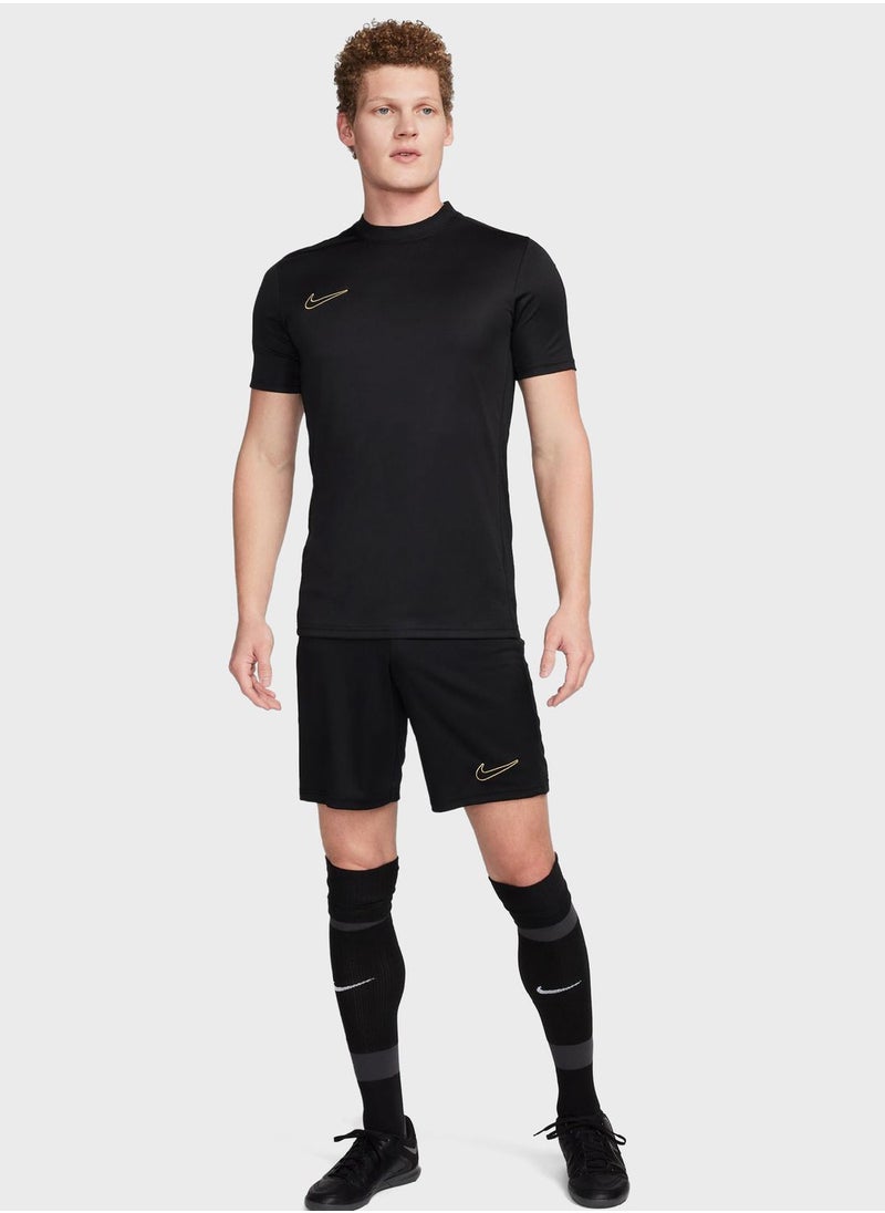 Nike - Dri-Fit Academy Shorts - Image 1