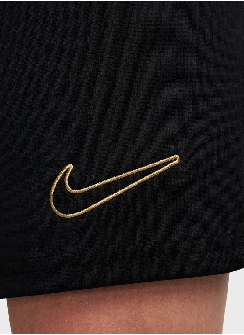 Nike - Dri-Fit Academy Shorts - Image 1
