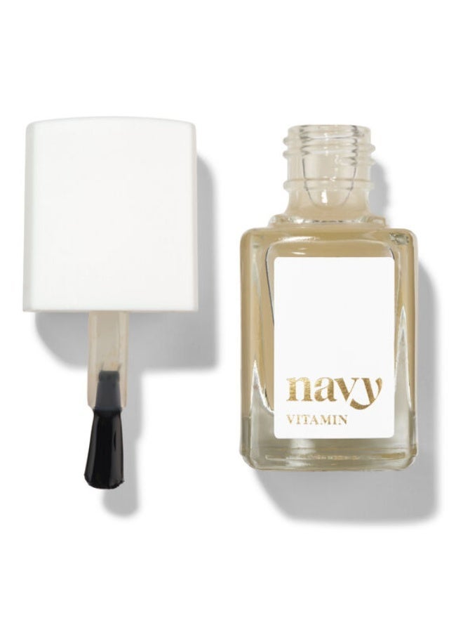 Navy Vitamin - Nail Treatment 12ml - Image 3