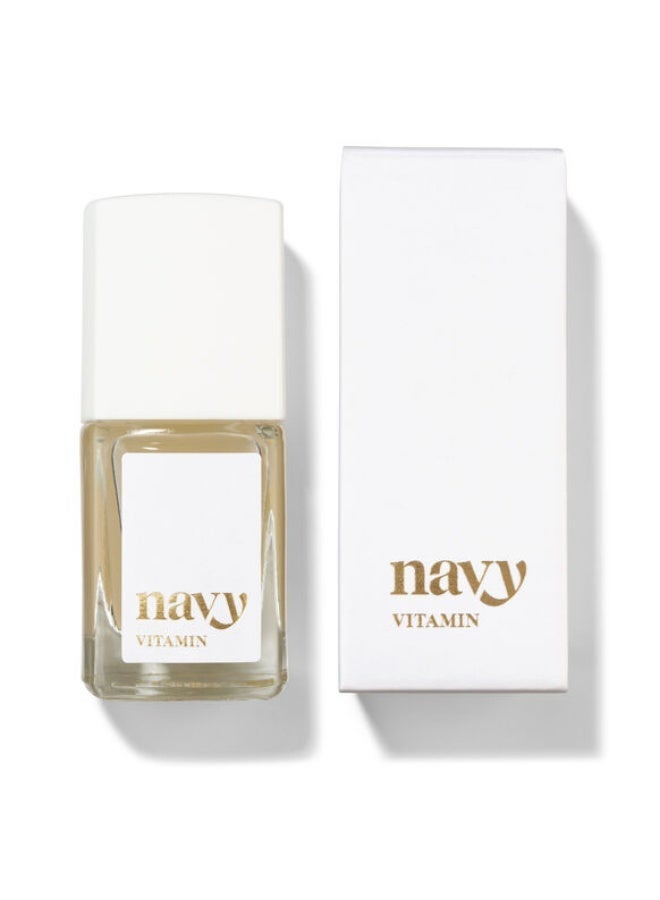 Navy Vitamin - Nail Treatment 12ml - Image 4
