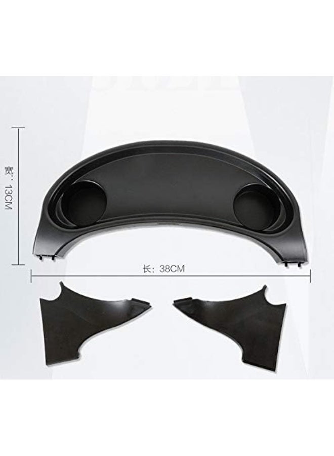 ROMIRUS Child Snack Tray for Babyzen YOYO+/ YOYO2 6+ Pram - Image 5