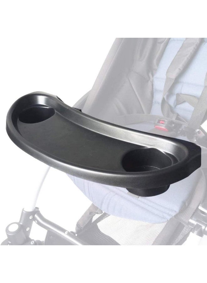 ROMIRUS Child Snack Tray for Babyzen YOYO+/ YOYO2 6+ Pram - Image 1