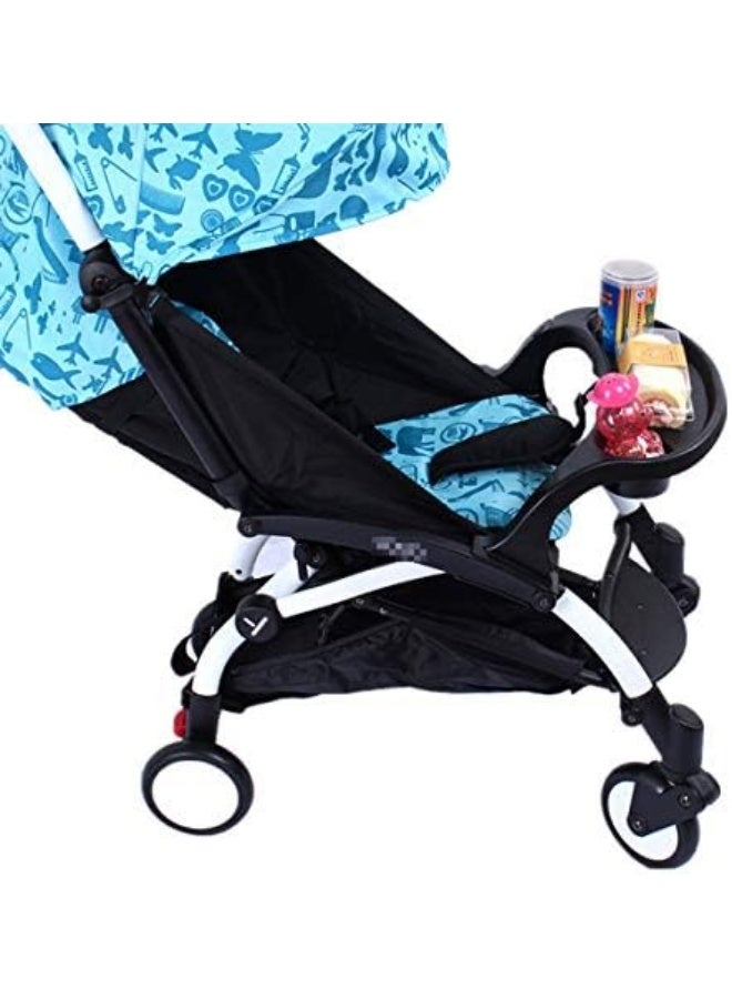 ROMIRUS Child Snack Tray for Babyzen YOYO+/ YOYO2 6+ Pram - Image 2