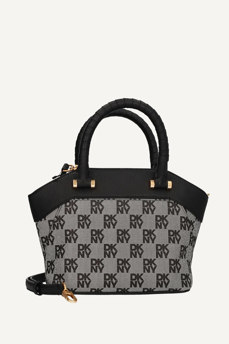 Dkny  RAEGAN SMALL SATCHEL for Women | Best Price UAE