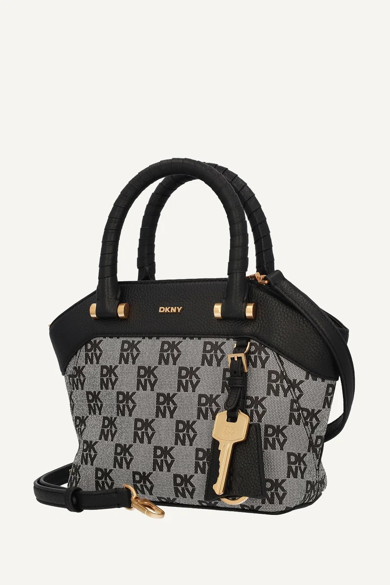 Dkny  RAEGAN SMALL SATCHEL for Women | Best Price UAE