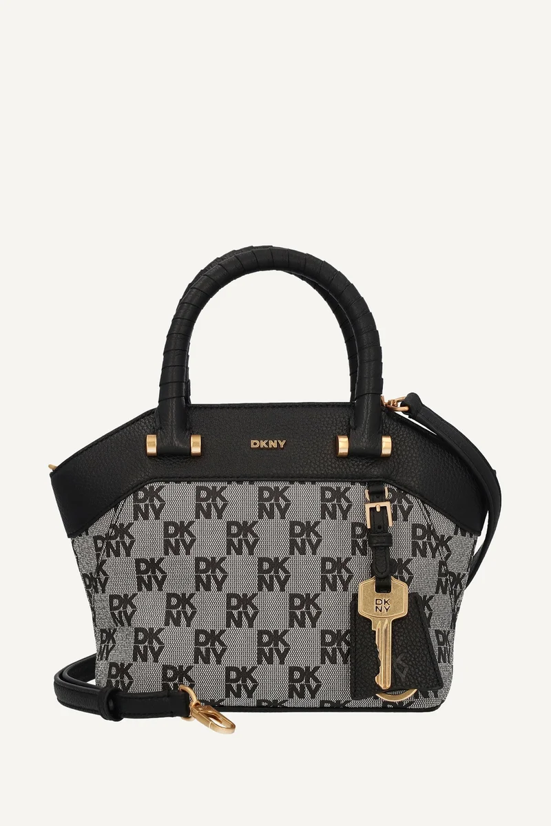 RAEGAN SMALL SATCHEL