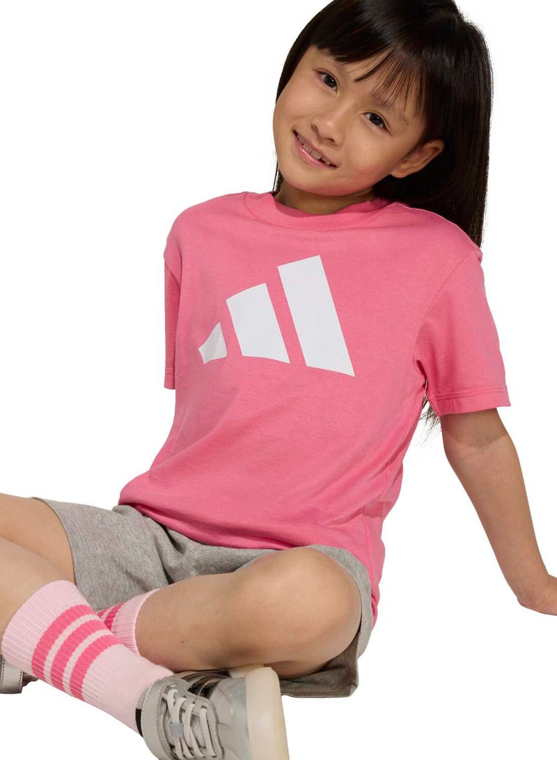 Adidas طقم تي شيرت أساسي - Image 4