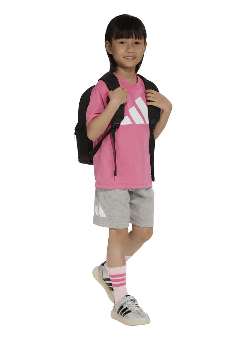 Adidas طقم تي شيرت أساسي - Image 3