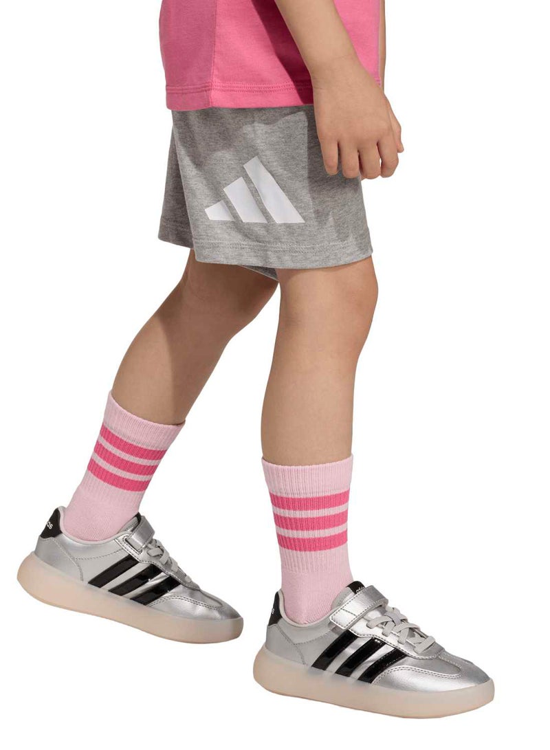 Adidas طقم تي شيرت أساسي - Image 5