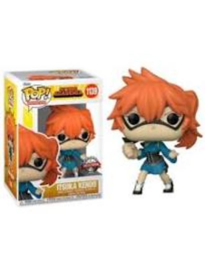 Funko Pop! Anime : My Hero Academia - Itsuka Kendo (Exc) - Image 2