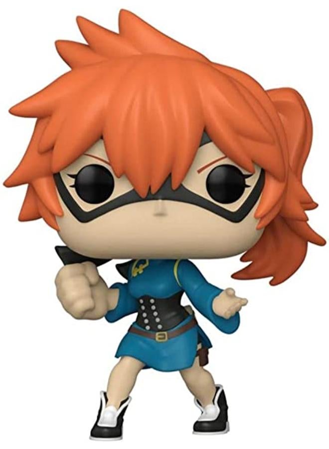 Funko Pop! Anime : My Hero Academia - Itsuka Kendo (Exc) - Image 1