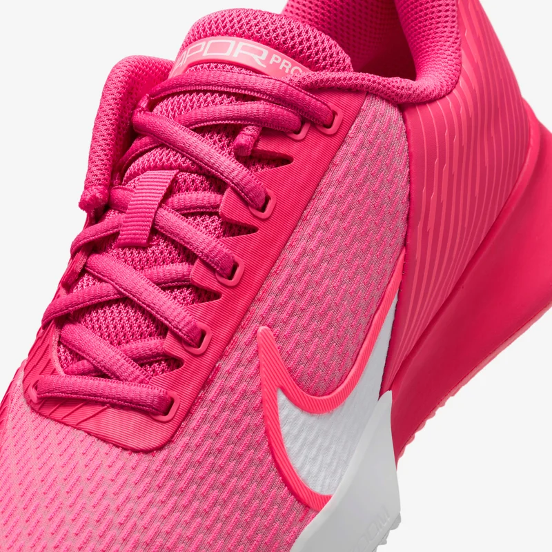 Nike Women's Court Air Zoom Vapor Pro 2 Clay Tennis Shoes