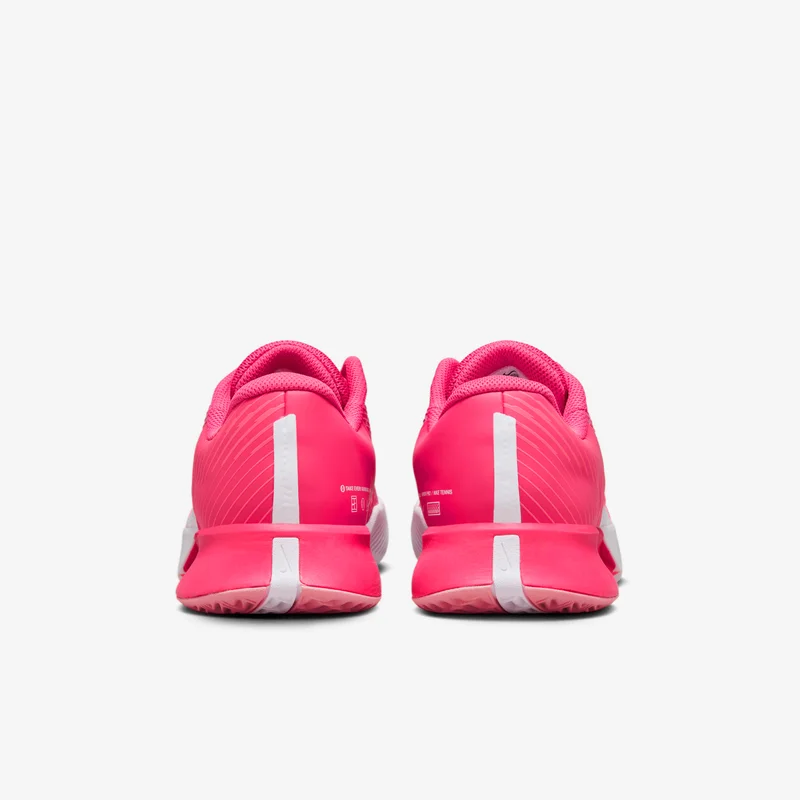 Nike Women's Court Air Zoom Vapor Pro 2 Clay Tennis Shoes